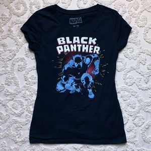 CLEARANCE 🥀 Marvel Black Panther Comic Shirt Medium